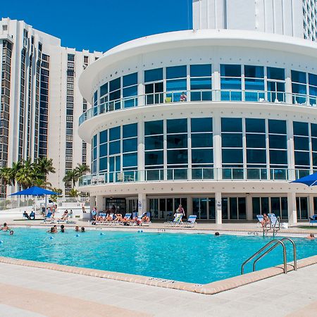 Collins Apartments By Design Suites Miami Beach Eksteriør bilde