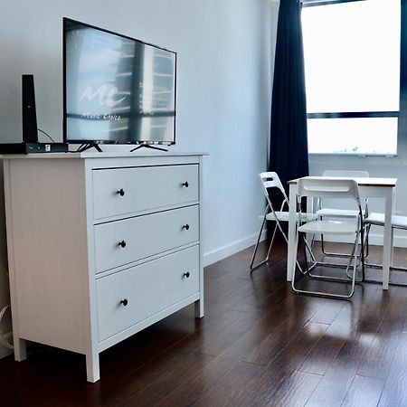 Collins Apartments By Design Suites Miami Beach Eksteriør bilde