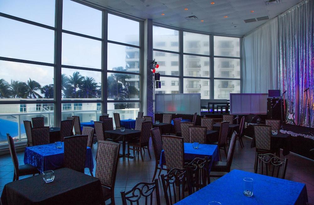 Collins Apartments By Design Suites Miami Beach Eksteriør bilde