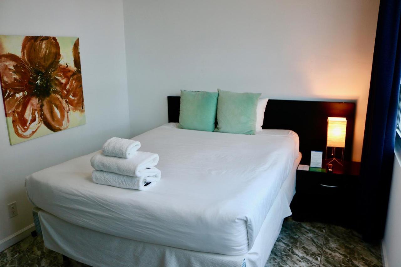 Collins Apartments By Design Suites Miami Beach Eksteriør bilde
