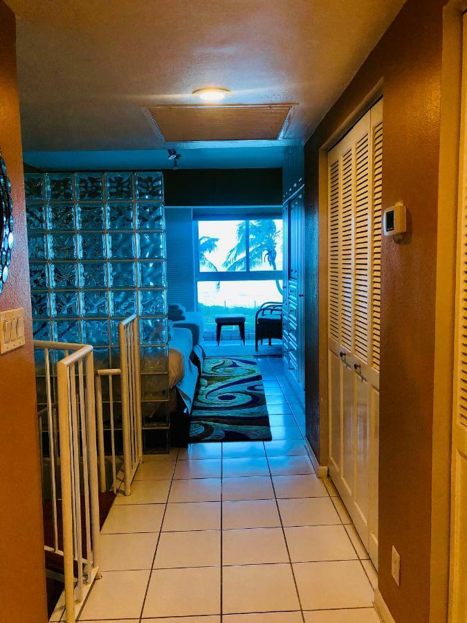 Collins Apartments By Design Suites Miami Beach Eksteriør bilde