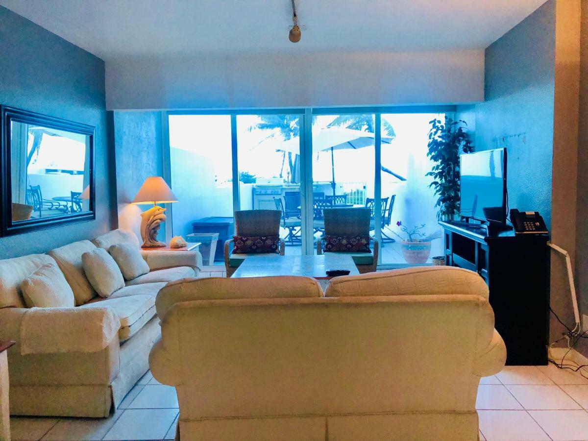 Collins Apartments By Design Suites Miami Beach Eksteriør bilde
