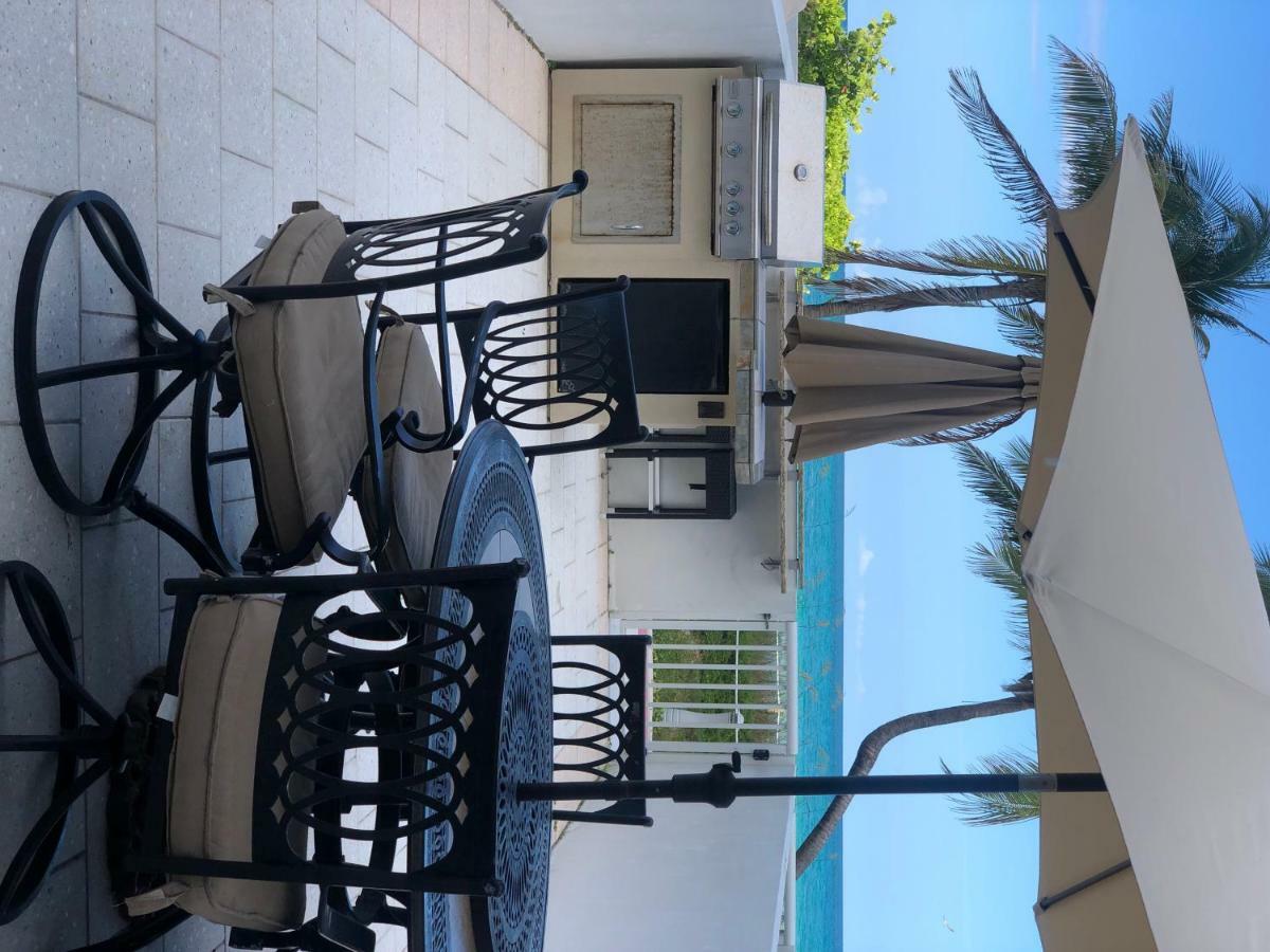 Collins Apartments By Design Suites Miami Beach Eksteriør bilde