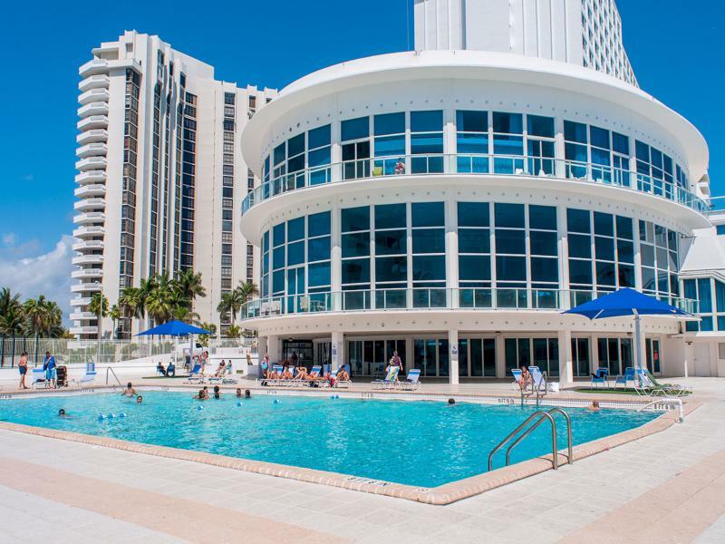 Collins Apartments By Design Suites Miami Beach Eksteriør bilde
