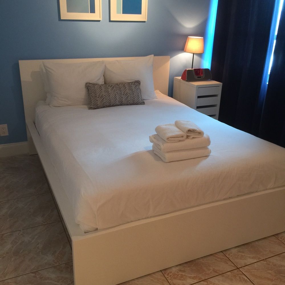 Collins Apartments By Design Suites Miami Beach Eksteriør bilde