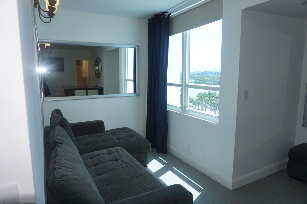 Collins Apartments By Design Suites Miami Beach Eksteriør bilde