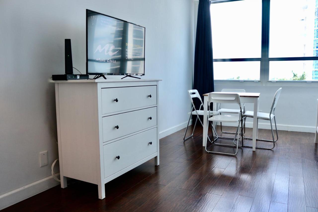 Collins Apartments By Design Suites Miami Beach Eksteriør bilde