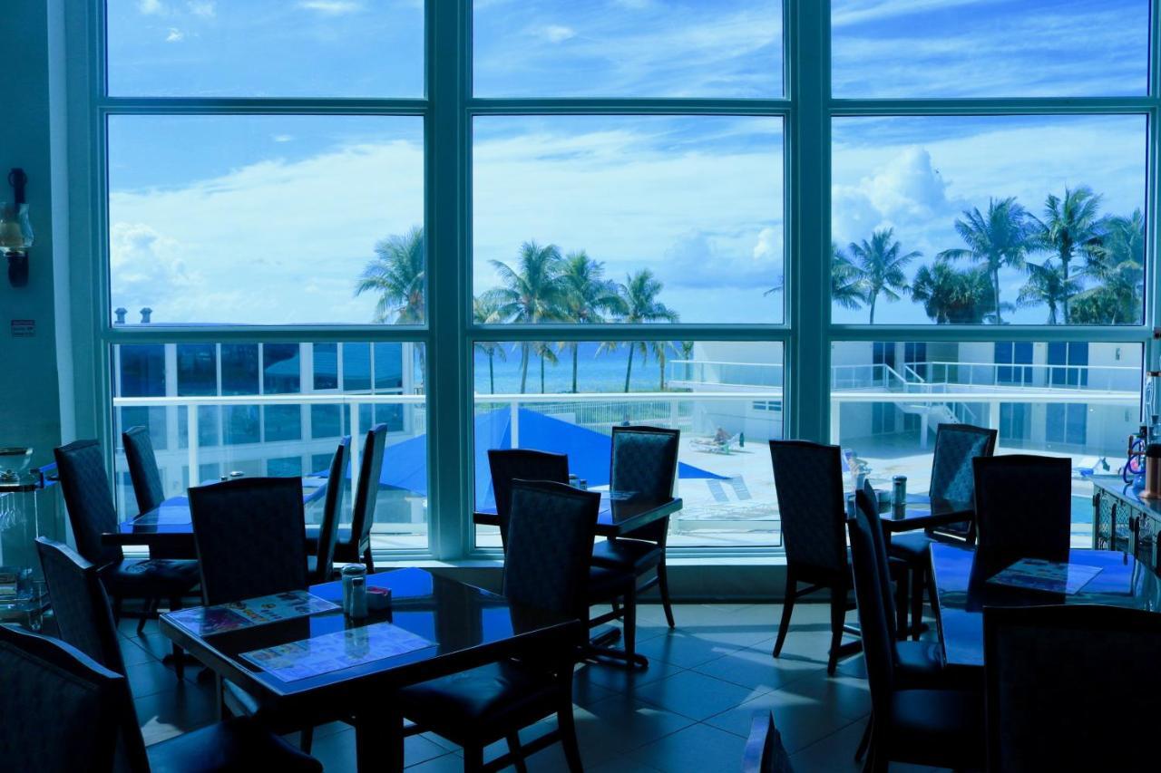 Collins Apartments By Design Suites Miami Beach Eksteriør bilde