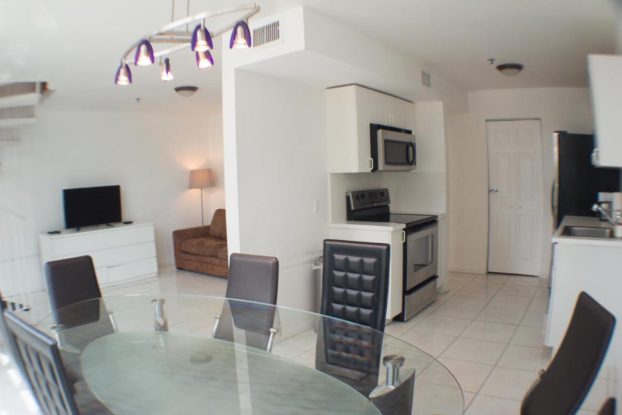 Collins Apartments By Design Suites Miami Beach Eksteriør bilde