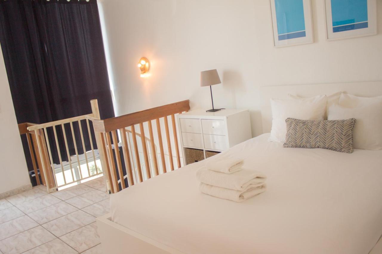 Collins Apartments By Design Suites Miami Beach Eksteriør bilde