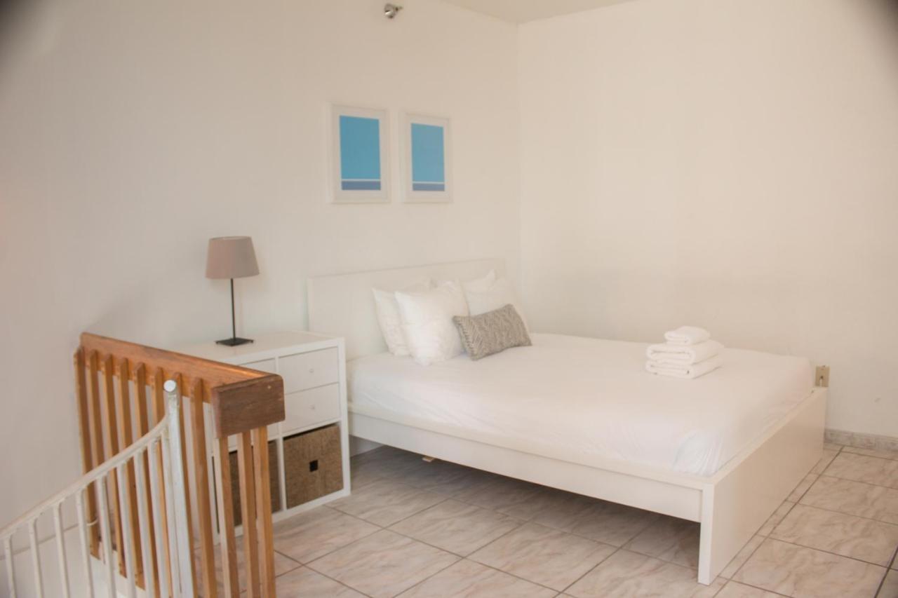 Collins Apartments By Design Suites Miami Beach Eksteriør bilde