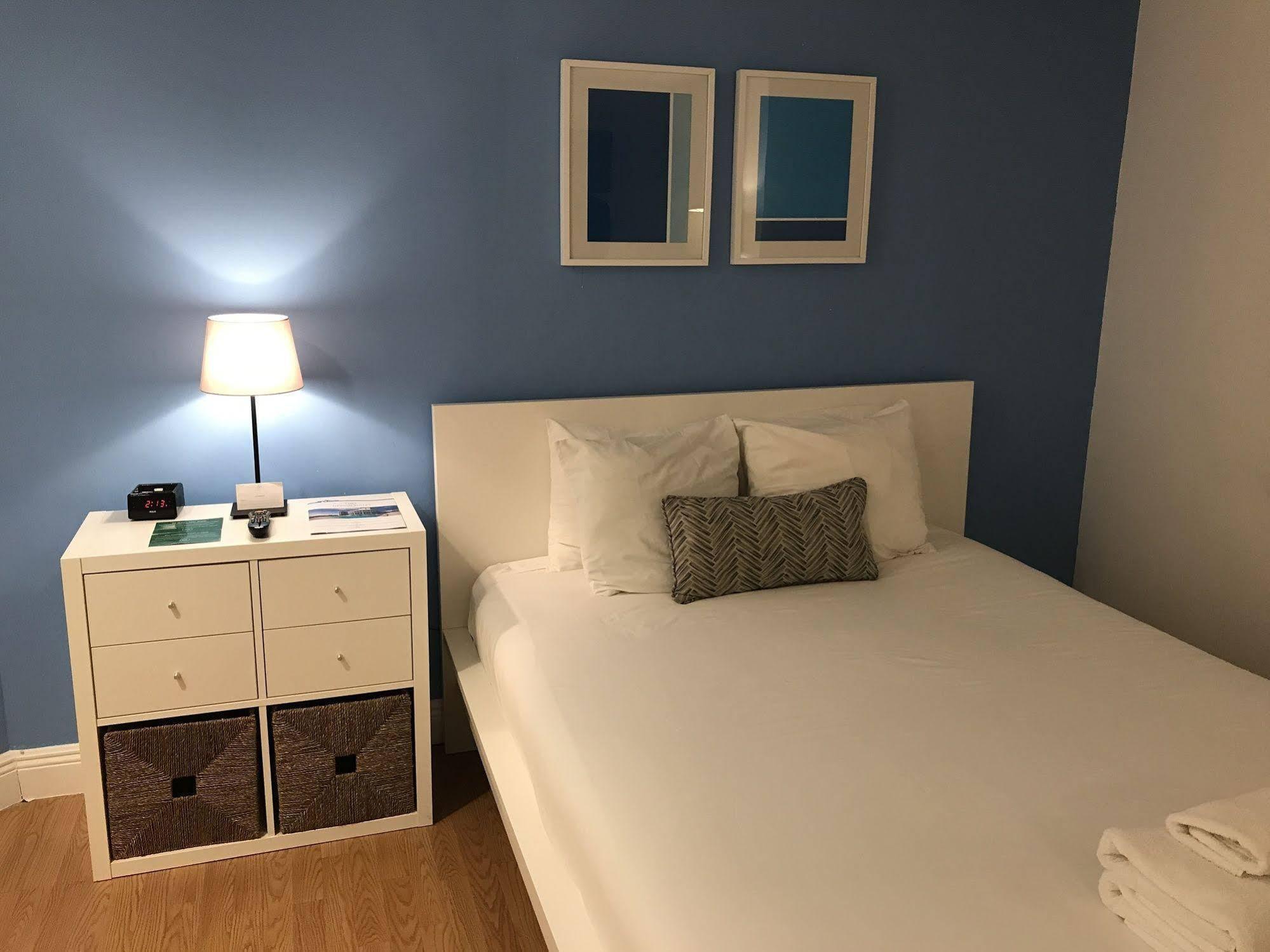 Collins Apartments By Design Suites Miami Beach Eksteriør bilde